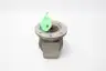 BOSCH REXROTH 3 842 503 067 RIGHT ANGLE GEAR REDUCER 18MM 9MM 15NM thumbnail 3