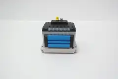 FESTO CPV14-GE-FB-6 CPV-14-VI PNEUMATIC VALVE MANIFOLD 10BAR