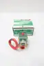 ASCO 8210G002 RED-HAT II SOLENOID VALVE 1/2IN NPT 110-120V-AC thumbnail 1