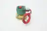 ASCO 8210G002 RED-HAT II SOLENOID VALVE 1/2IN NPT 110-120V-AC thumbnail 2