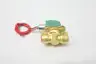 ASCO 8210G002 RED-HAT II SOLENOID VALVE 1/2IN NPT 110-120V-AC thumbnail 4