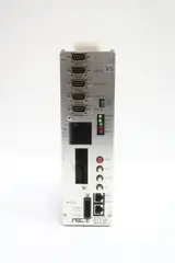 FEC MULTI-2-9 AFC1500 SERVO DRIVE 100V-AC 220V-AC