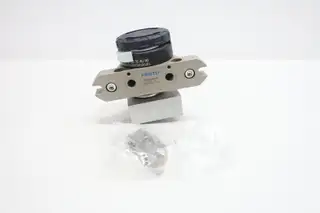 FESTO DSR-25-180P-SA SEMI ROTARY DRIVE 116PSI