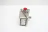 ASHCROFT GPDN4GGB06 XCH PRESSURE SWITCH 3/4IN 2000PSI 125/250/480V-AC 125V-DC thumbnail 2
