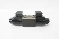 CTI CS-G02-C2-D2-N DIRECTIONAL CONTROL VALVE 24V-DC