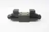 CTI CS-G02-C2-D2-N DIRECTIONAL CONTROL VALVE 24V-DC thumbnail 1