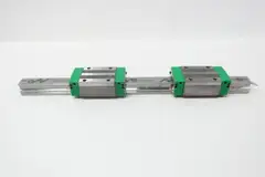 INA KWVE15BES LINEAR GUIDE 10-1/2IN 5/8IN
