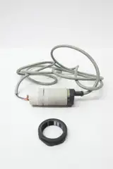 CARLO GAVAZZI EC3025TBAPL TRIPLESHIELD PROXIMITY SWITCH 20-250V-AC