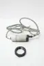 CARLO GAVAZZI EC3025TBAPL TRIPLESHIELD PROXIMITY SWITCH 20-250V-AC thumbnail 1