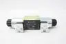 DUPLOMATIC MDS3-S1/10N-D24K1 HYDRAULIC SOLENOID VALVE 350BAR 24V-DC thumbnail 1