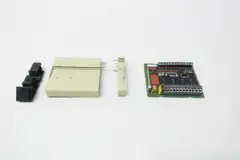 RENISHAW M18-4 INTERFACE UNIT PCB