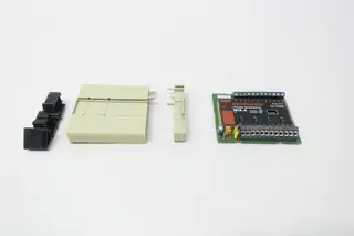 RENISHAW M18-4 INTERFACE UNIT PCB