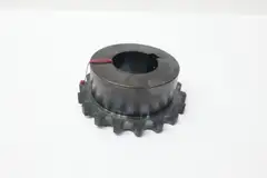 MARTIN 10018H CHAIN COUPLING 2-15/16IN