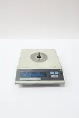 DENVER INSTRUMENT XL-610 LAB SCALE 0.01G 610G