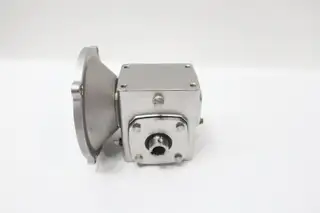 STERLING M-4681-P RIGHT ANGLE GEAR REDUCER 0.551HP 15:1