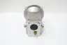 STERLING M-4681-P RIGHT ANGLE GEAR REDUCER 0.551HP 15:1 thumbnail 2