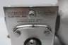 STERLING M-4681-P RIGHT ANGLE GEAR REDUCER 0.551HP 15:1 thumbnail 5