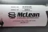 MCLEAN 30-4019-02M BLOWER MOTOR 1/17HP 3000RPM 230V-AC thumbnail 4