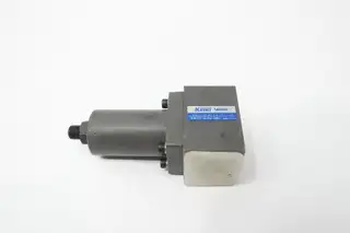 TOKYO KEIKI SM1-3FB-10-31-JA HYDRAULIC CHECK VALVE