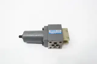 TOKIMEC SM1-3FB-10-30-JA HYDRAULIC CHECK VALVE