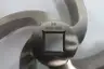 NA NA STAINLESS 4-VANE PUMP IMPELLER 8IN thumbnail 5