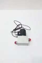 HYDRAFORCE 99-0463 6365115 HYDRAULIC SOLENOID VALVE 115V-AC