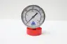 ANDERSON NEGELE EL982010051111A0000 PRESSURE GAUGE 0-600PSI thumbnail 1