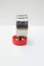 ANDERSON NEGELE EL982010051111A0000 PRESSURE GAUGE 0-600PSI thumbnail 2