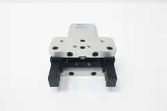 KONDOH HJQ-50AS1 PARALLEL HAND CROSS-ROLLER PNEUMATIC GRIPPER