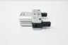 KONDOH HJQ-50AS1 PARALLEL HAND CROSS-ROLLER PNEUMATIC GRIPPER thumbnail 2