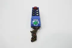 CONDUCTIX SAGA1-L8B REMOTE CONTROL
