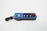 CONDUCTIX SAGA1-L8B REMOTE CONTROL thumbnail 2