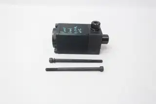 PASCAL X6308S-A AIR OPERATED RECIPROCATE HYDRAULIC PUMP