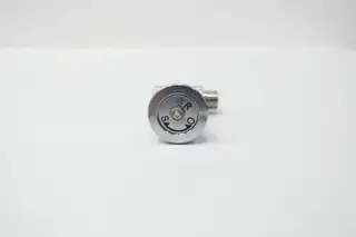 MISUMI NBPCS22 NEEDLE VALVE 1/4IN NPT