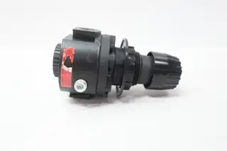 DIXON R26-03R PNEUMATIC REGULATOR 3/8IN NPT 0-125PSI 300PSI