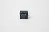 FESTO MSFW-110-50/60-0D SOLENOID VALVE 120V-AC thumbnail 1