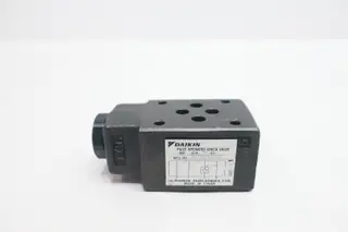 DAIKIN MP-02A-20-55 PILOT OPERATED CHECK VALVE