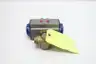 BI-TORQ IP3WT0352SRPN PNEUMATIC BALL VALVE 3/8IN NPT thumbnail 3
