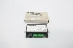 AUTOMATION CONTROL GROUP 301216 ZONELOGIX UNIDRIVE SMART CONVEYOR CONTROL 24V-DC