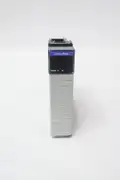 ALLEN BRADLEY 1756-DNB DEVICENET COMMUNICATION MODULE SER B