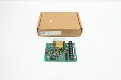STI AXRP 205 17075 SINGLE CHANNEL AMPLIFIER BOARD REV S
