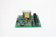 STI AXRP 205 SINGLE CHANNEL AMPLIFIER BOARD REV S