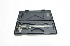 MITUTOYO CD-6"CSX 500-196-20 DIGITAL CALIPER 0-6IN
