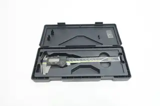 MITUTOYO CD-6"CSX 500-196-20 DIGITAL CALIPER 0-6IN
