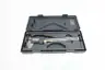MITUTOYO CD-6"CSX 500-196-20 DIGITAL CALIPER 0-6IN thumbnail 1
