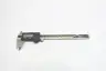 MITUTOYO CD-6"CSX 500-196-20 DIGITAL CALIPER 0-6IN thumbnail 2