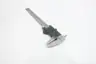 MITUTOYO CD-6"CSX 500-196-20 DIGITAL CALIPER 0-6IN thumbnail 3