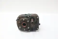DODGE C115 TORQUE TWISTER SPEED REDUCER 4.6HP 15.35:1