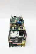 TOYODA A8PU05ABFW03 ABS SUPER PWM UNIT SERVO DRIVE 200V-AC