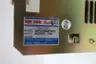 TOYODA A8PU05ABFW03 ABS SUPER PWM UNIT SERVO DRIVE 200V-AC thumbnail 4